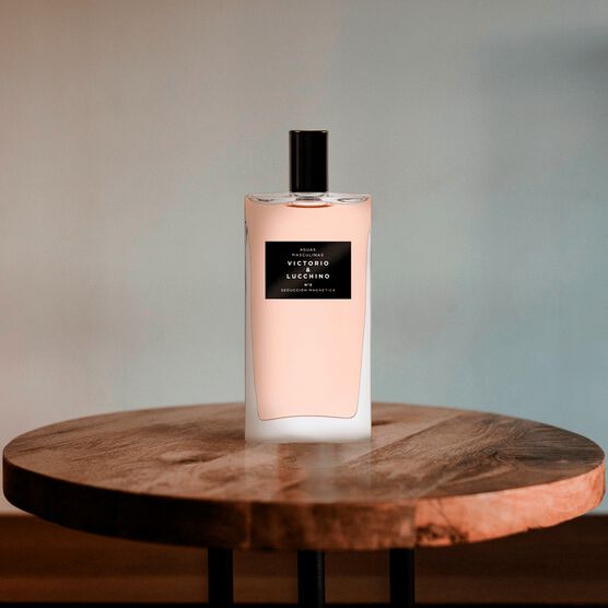 Perfume Victorio & Lucchino N&deg;3 Seducci&oacute;n Magn&eacute;tica Masculino Eau de Toilette